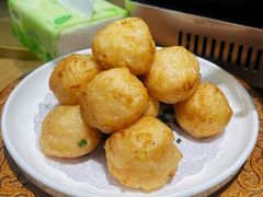 -尚品家宴(槐荫店)
