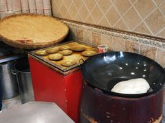 -三大炮豆花铺(锦里店)