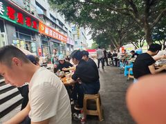 -天治宣·野椒鸡(龙头寺总店)