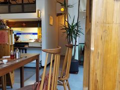 用餐区-知亘茶食