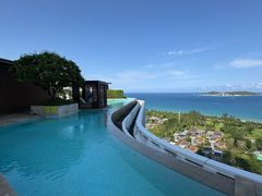 -瑰丽酒店·海吧·天际下午茶·现场DJ·天台酒吧