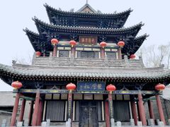 -榆次老城