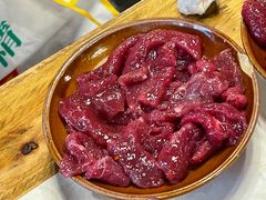 嫩牛肉-重庆老火锅王(西安北路店)