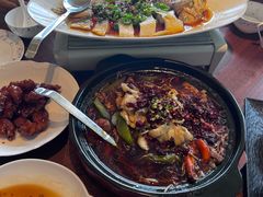 -江南厨子(万象天地店)