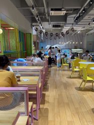 -宝燕乐园(闵行旗舰店)