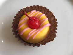 -安徽饭店·白鹭阁自助餐厅(梅山路店)