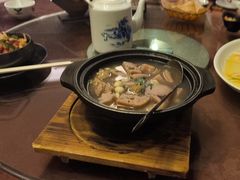 -南沙游艇会·大兵船餐厅