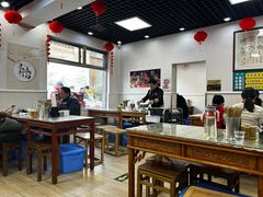 -清真·鸦儿李记·小馆(后海店)