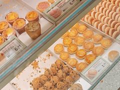 -泸溪河桃酥(龙湖长楹天街店)