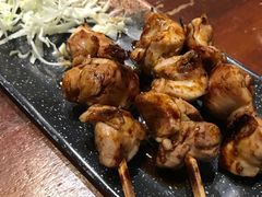 -一吉焼鸟·FOUNDER(桂林路店)