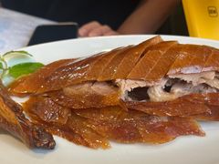 -便宜坊烤鸭店(甜水园店)