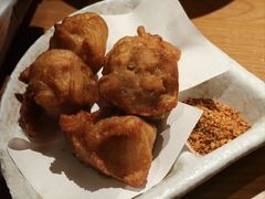 快乐能量炸鸡-有喜屋·鲜鸡烧鸟·居酒屋(安龙路店)