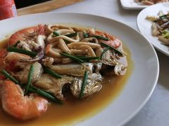 -华盛丰温州大排档(东三环南路店)