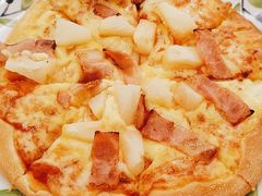 -萨莉亚意式餐厅(深圳北站店)