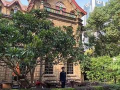 -马勒别墅饭店(静安寺店)