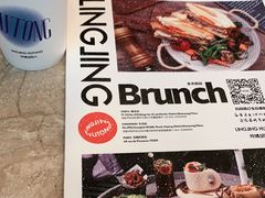 -玲婧胡同·生日蛋糕·餐厅(嘉里城店)