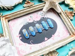 -成妆化妆美甲纹绣培训学校(绵阳校区)