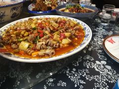 -徐鼎盛民间菜(九街店)