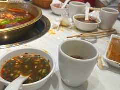 -涿派·炝锅鱼(涿州店)