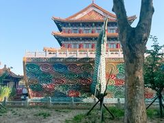 -大明幻境第一城