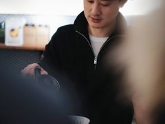 手冲咖啡-Radar Coffee(思南路店)