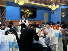 -乡村馕坑肉·烧烤·新疆菜·本地人更爱吃(阿勒泰首店)