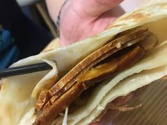 -李连贵熏肉大饼(金隅嘉品Mall店)