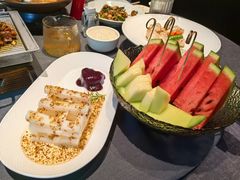 -百富源·海鲜辽菜(浑河堡店)