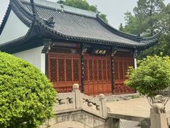 -南京中国近代史遗址博物馆(南京总统府)