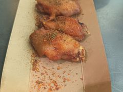 -蛙喔牛蛙(仙林万达茂店)