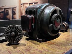 -柳州工业博物馆