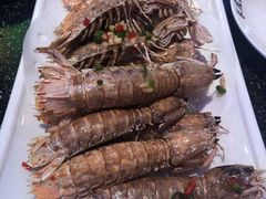 -王庄阿咪海鲜大排档(象园店)