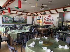 大堂-渔舟意·湖南家宴(萝岗纳金城店)