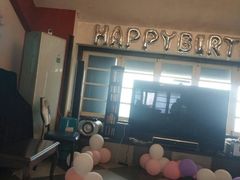 -里堂派对·独栋团建聚会小院轰趴馆(三圣乡店)