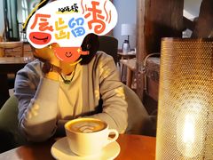 -1901 Cafe(西四店)