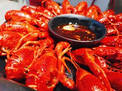 -一棠龙虾(徐家汇城开YOYO店)