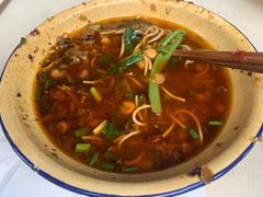 -赵伍面庄(松石大道店)