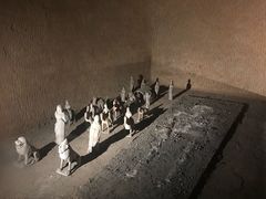 -洛阳古墓博物馆