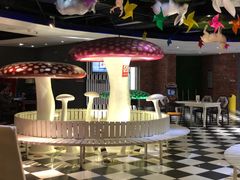 -H次元沉浸剧情密室(街道口店)