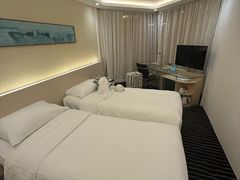 -香港皇家太平洋酒店