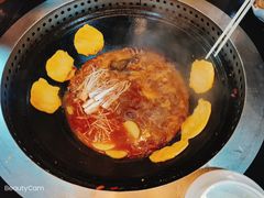 -柴火记忆·柴火鸡(万科店)