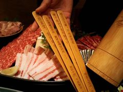 -300杯·和牛烧肉清酒专门店(廊里店)