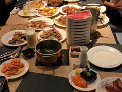 -星伦多 自助料理(圆融店)