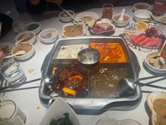-巴蜀王婆大虾(南锣鼓巷店)