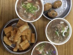 -阿玲面线糊(溪岸路店)