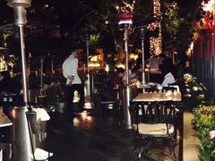 -太平山餐厅(山顶道店)