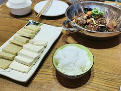 -蒙亨·手把肉·蒙古包文化主题餐厅(天恒广场店)