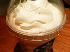 -星巴克(福州三坊七巷店)