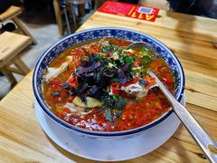 -笨罗卜浏阳菜馆(富家湾小区店)