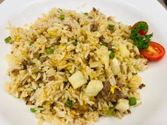 -佰搭果·广式茶餐厅(西华路店)
